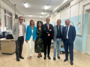 DIALISI ORIA