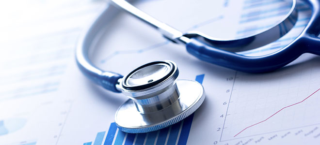 stetoscopio, salute, medicina, controllo, analisi