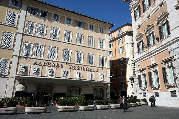 hotelnazionaleroma