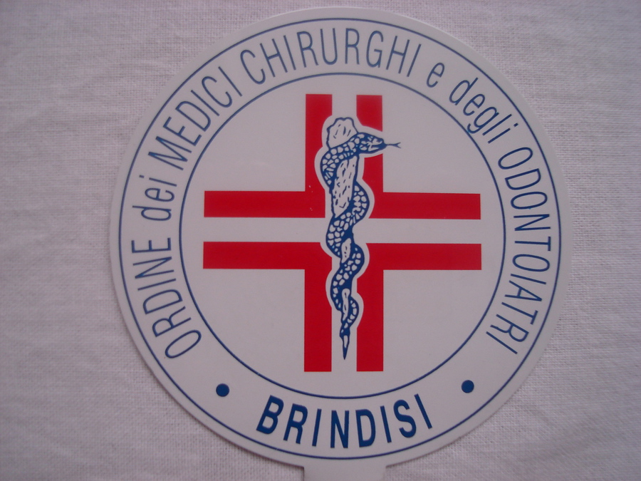 omceo brindisi