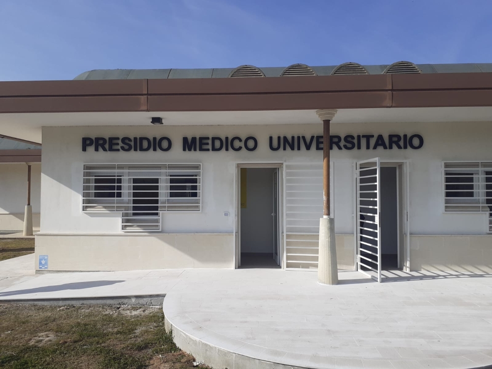 presidiomedicounisalento