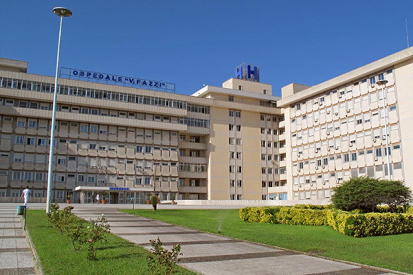 Nuovo Direttore per l’Ospedale “Vito Fazzi” di Lecce: colloquio il 27 Ottobre