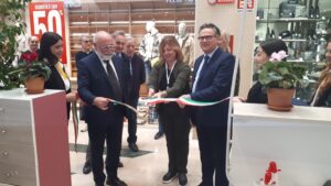CoS 115 Inaugurazione Info Point Porte dello Jonio 09 11 2023 (2)