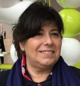 Grazia Guida - Presidente AFORP