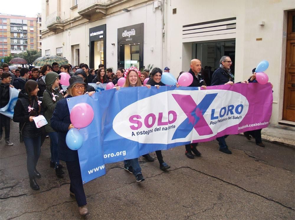 SoloxLoro