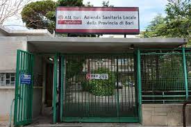 Interventi di ammodernamento da 23 milioni di euro per gli ospedali San Paolo e Di Venere di Bari