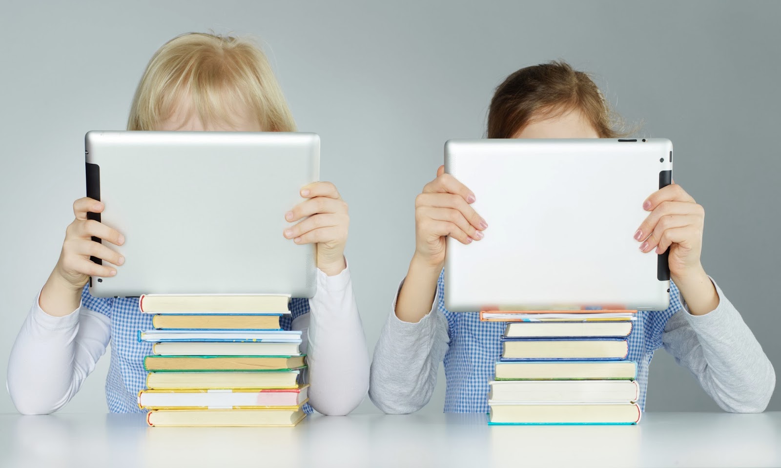 bambini tecnologia