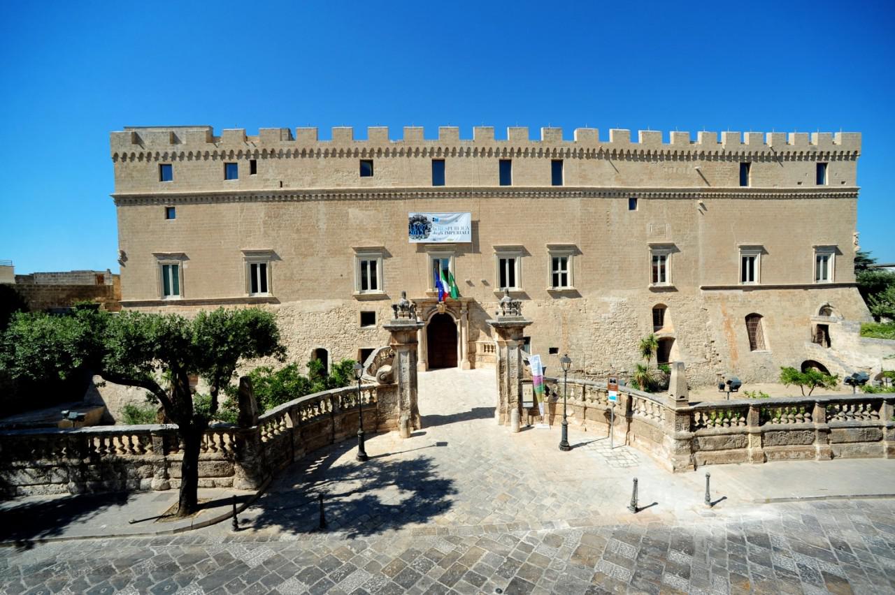 castelloimperiali