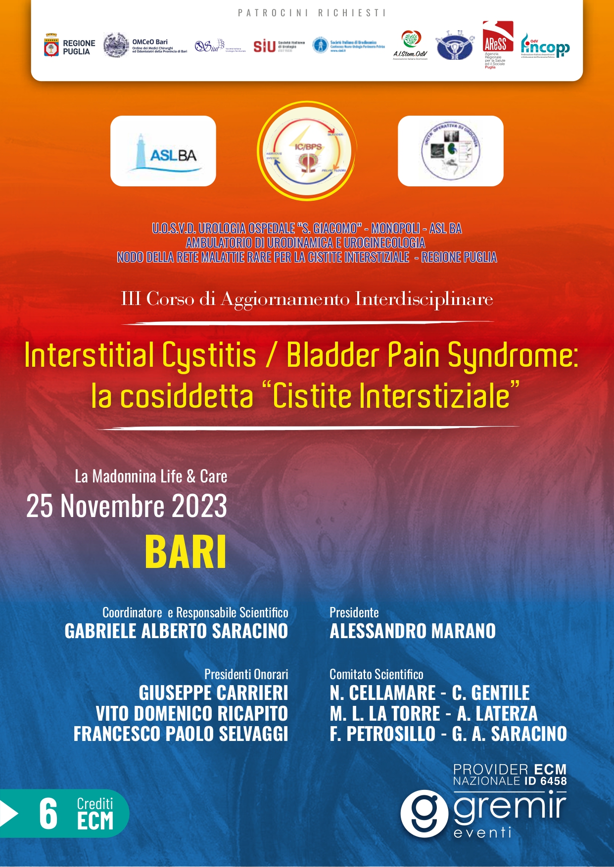 corsocistite