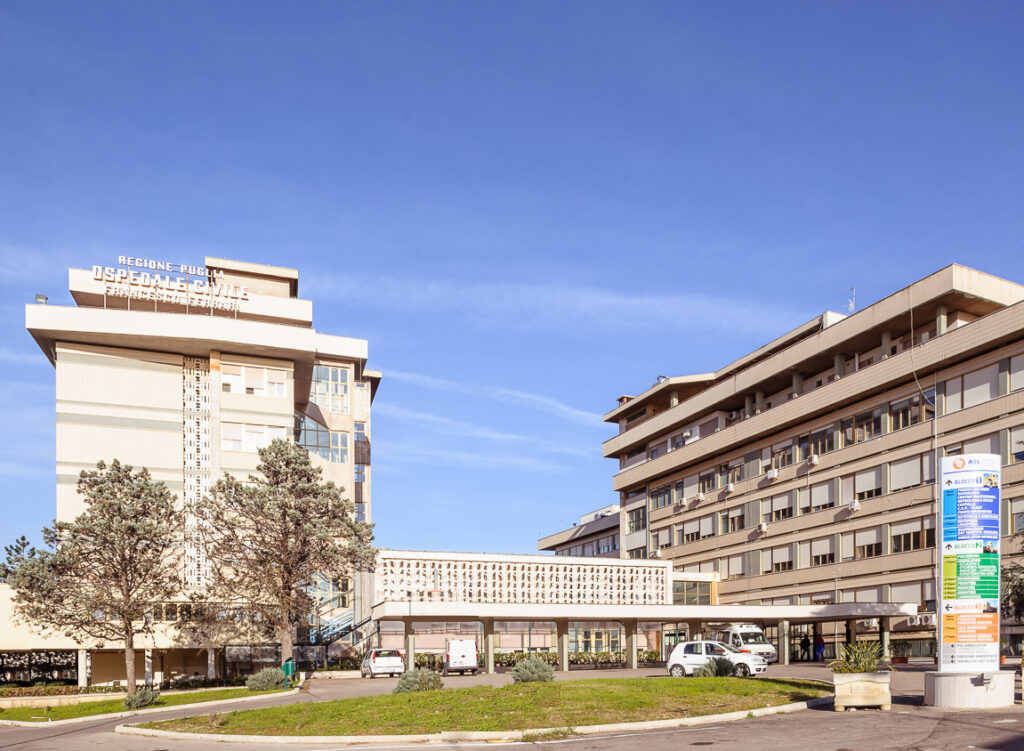 ASL Lecce: sospesi ricoveri nel SPDC dell’Ospedale di Casarano