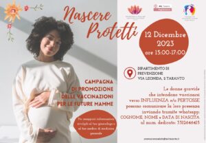 Nascere protetti