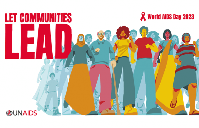 Brindisi: sensibilizzazione HIV e AIDS