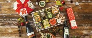 alimenti natale