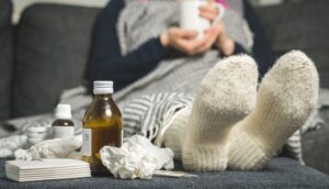 influenza