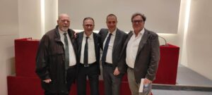 aisdet roma gennaio 2024