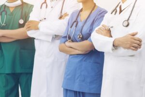 personale sanitario_sciopero