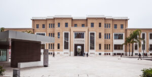 policlinico bari
