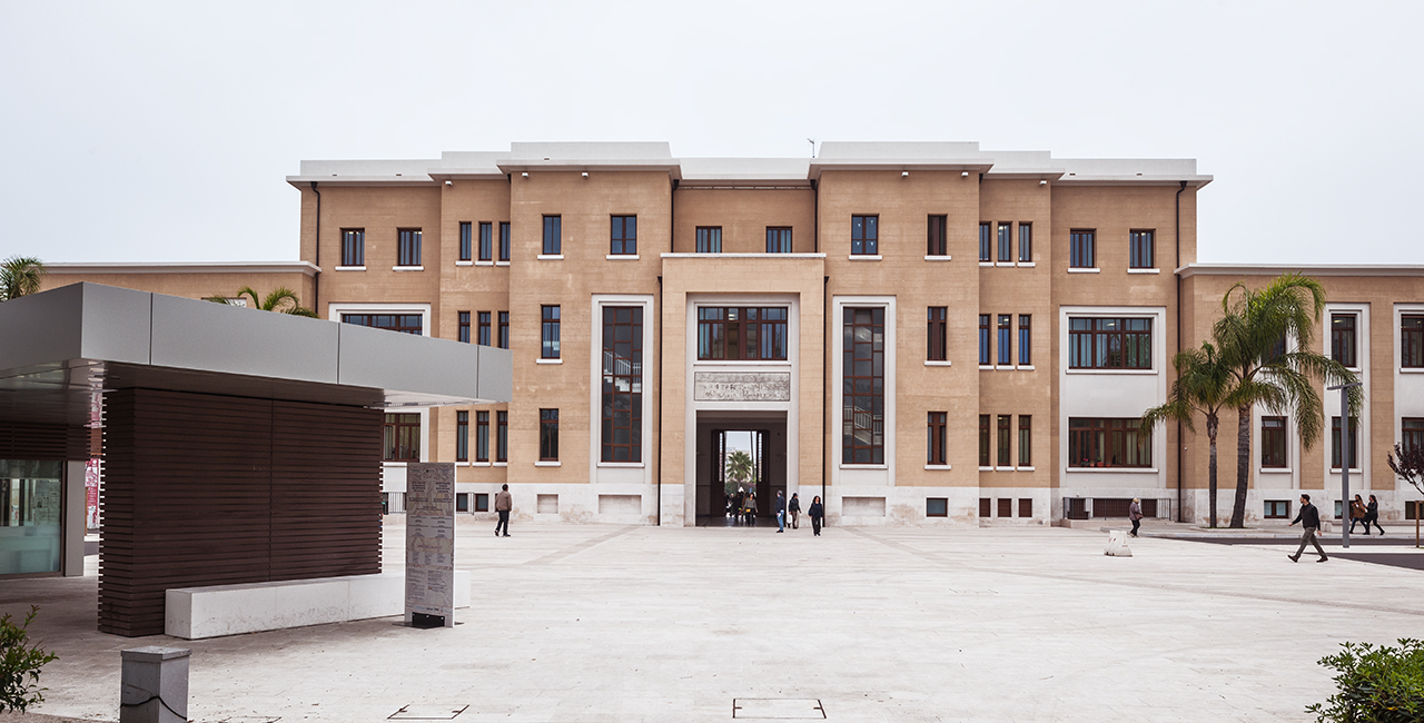 policlinico bari