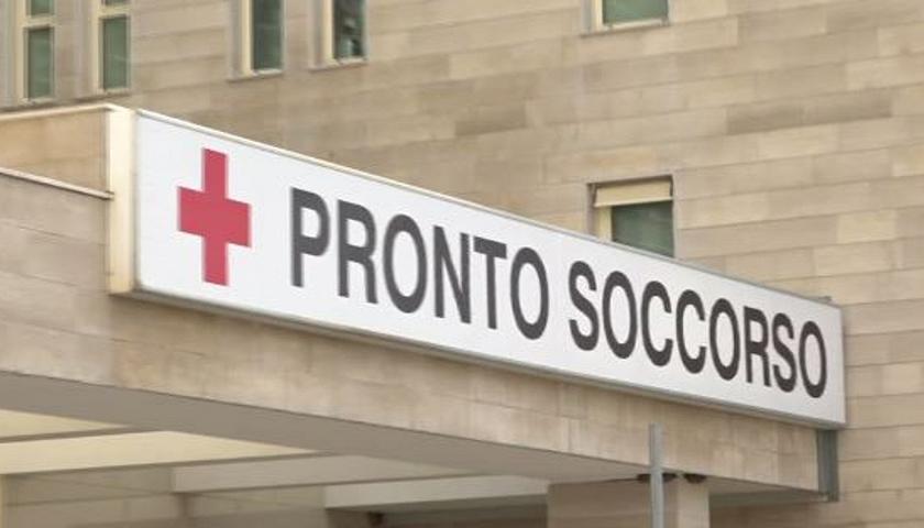 Situazione critica nei Pronto Soccorso: “Migliaia in attesa di ricovero”