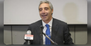 saverio congedo