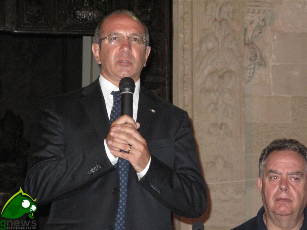 Il medico galatinese Antonio Giovanni De Maria nominato nuovo segretario regionale di Fimmg Puglia