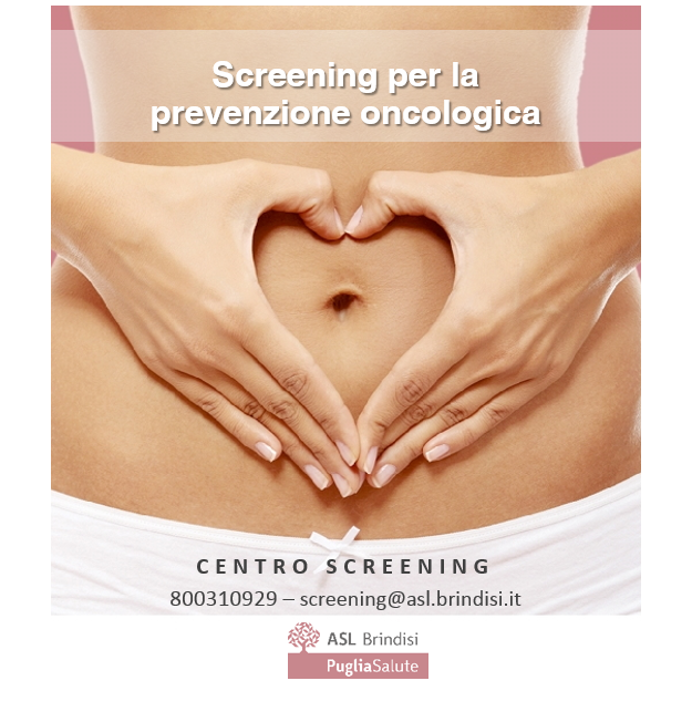 Screening oncologici