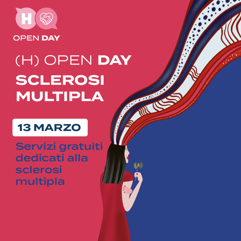ASL Lecce: 13 marzo Open Day sclerosi multipla con Fondazione Onda nel Dea Fazzi