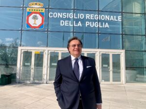 antonio paolo scalera