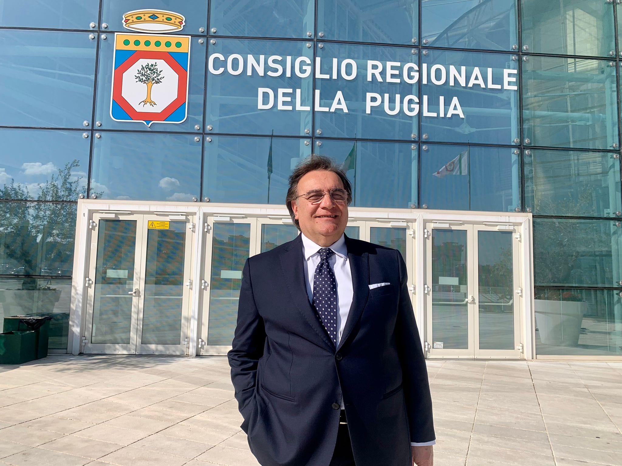 antonio paolo scalera