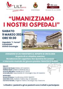 loc casarano