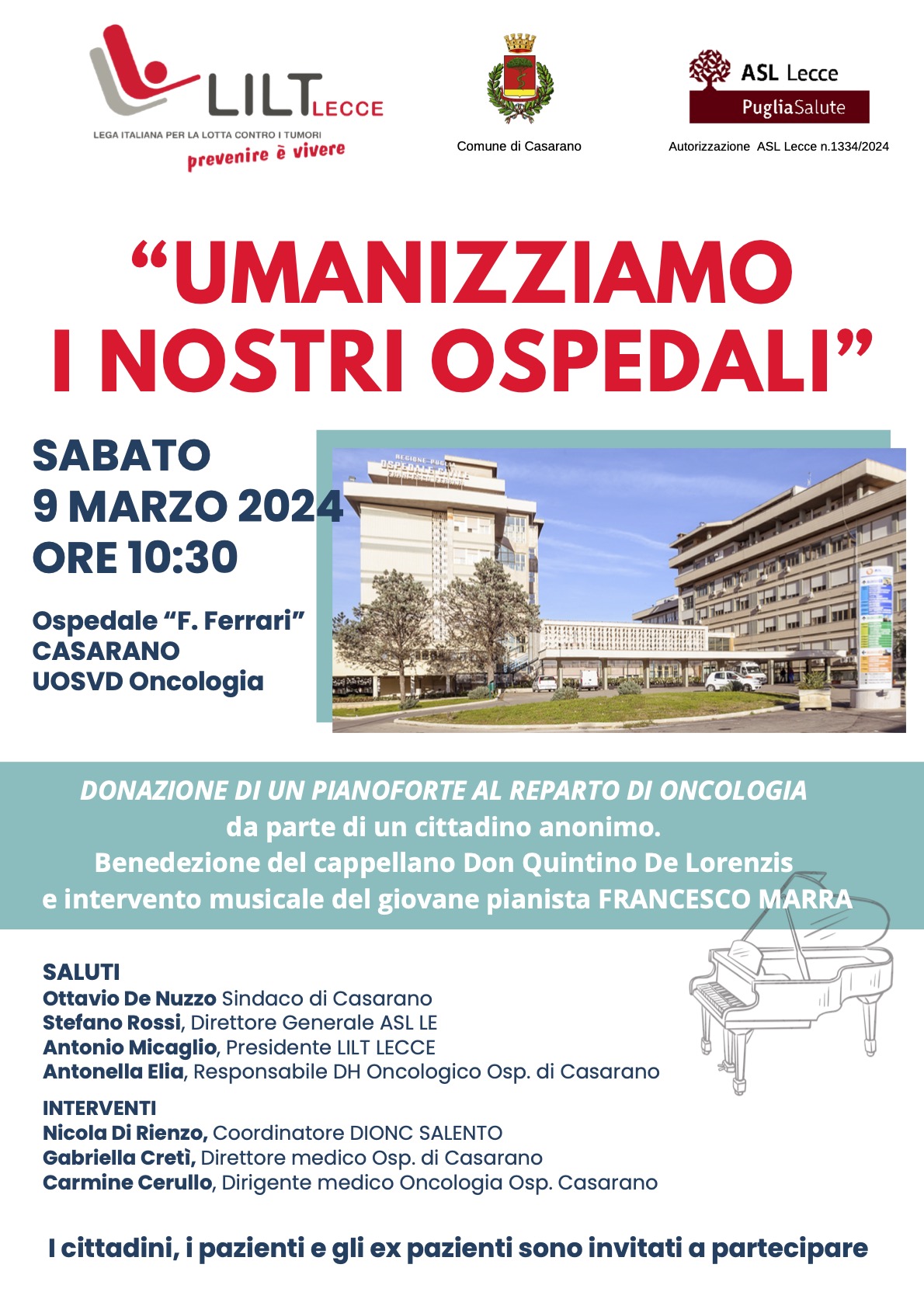 loc casarano