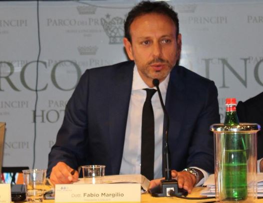 Fabio Margilio eletto presidente di AIOP Puglia: nuove prospettive per la sanità regionale