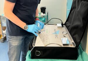 ozonoterapia