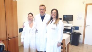 Amb Celiachia Taranto da sn Spedicato, Cecinati, Corvace