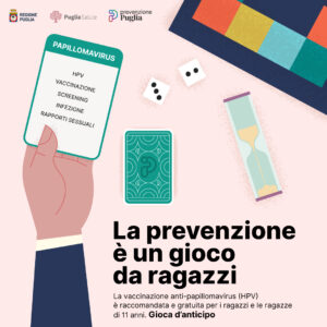 Post 1_Vaccinazione HPV