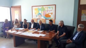 CoS 51 Emergenza caldo 18 06 2024