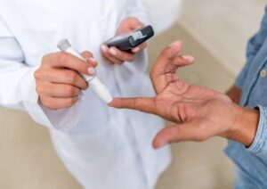 screening diabetologico