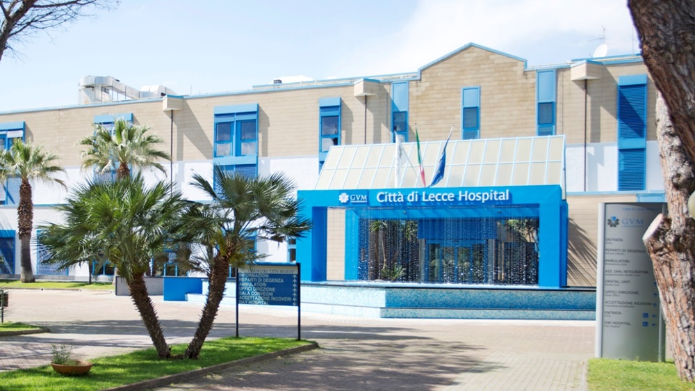 Città di Lecce Hospital_LD