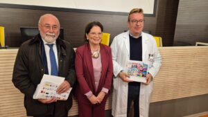 CoS 114 Presentazione Calendario Solidale 2025 15 11 2024