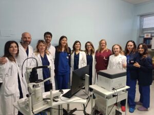 Oculistica Fazzi