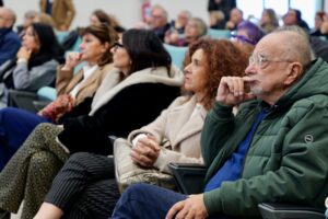 Consegna attestati pensionati ASL e Sanitaservice Brindisi (12)