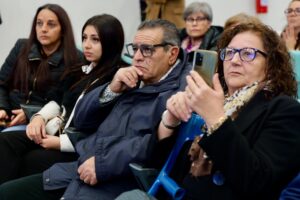 Consegna attestati pensionati ASL e Sanitaservice Brindisi (13)