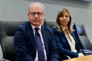 Consegna attestati pensionati ASL e Sanitaservice Brindisi (3)