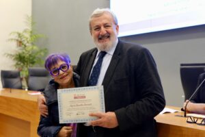 Consegna attestati pensionati ASL e Sanitaservice Brindisi (8)
