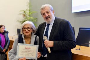 Consegna attestati pensionati ASL e Sanitaservice Brindisi (9)