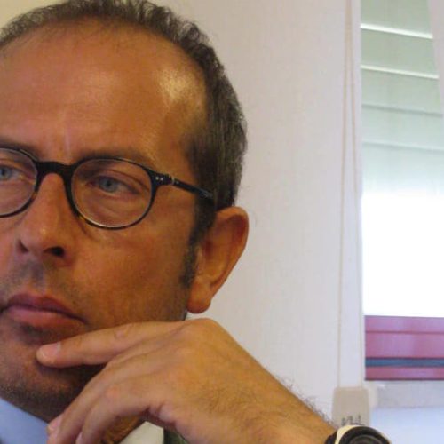 Nuovo Direttore Generale per il Policlinico di Bari: Antonio Sanguedolce