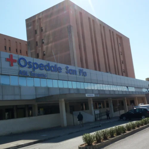 Critiche alla gestione dell’Ospedale San Pio di Castellaneta: Cia Agricoltori Italiani e Patronato INAC sollevano preoccupazioni