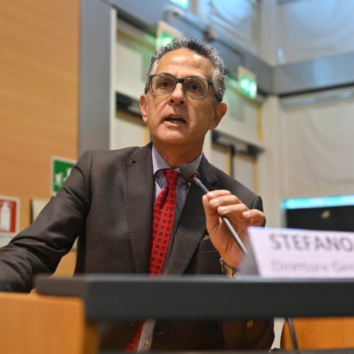 ASL Lecce Potenzia l’Assistenza Pediatrica con le Aggregazioni Funzionali Territoriali