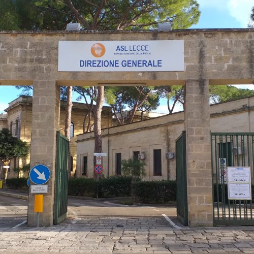 ASL Lecce stabilizza 233 impiegati precari