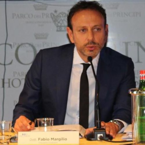 Fabio Margilio eletto presidente di AIOP Puglia: nuove prospettive per la sanità regionale
